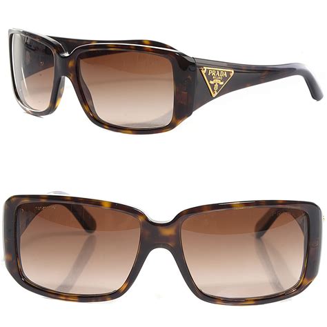 buy prada tortoise shell glasses